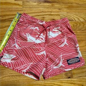 Vineyard Vines Swim Shorts